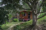 Byron Bay Gold Coast Hinterland Holiday Cabins Chalets And